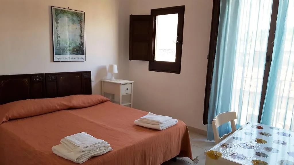 Casa Vacanze Antica Ibla Holiday home Ragusa