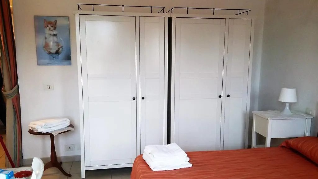 Casa Vacanze Antica Ibla Holiday home Ragusa