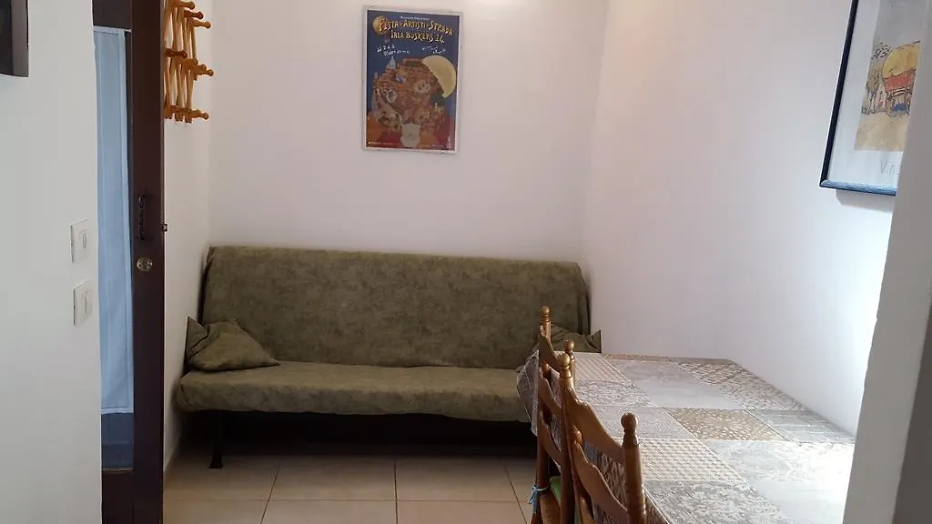 Casa Vacanze Antica Ibla Ragusa