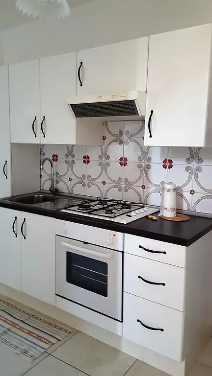 Casa Vacanze Antica Ibla Holiday home Ragusa