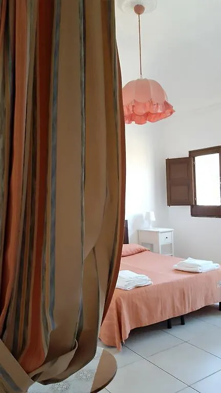 Casa Vacanze Antica Ibla Ragusa
