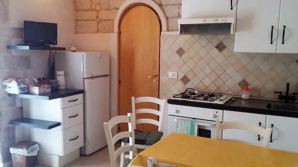Casa Vacanze Antica Ibla Ragusa Italia