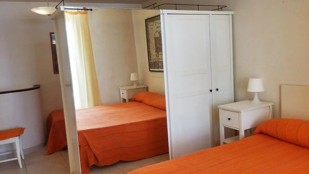 Casa Vacanze Antica Ibla Ragusa Italia