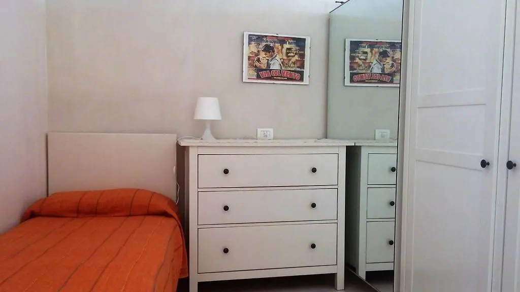 Casa Vacanze Antica Ibla Ragusa Italia