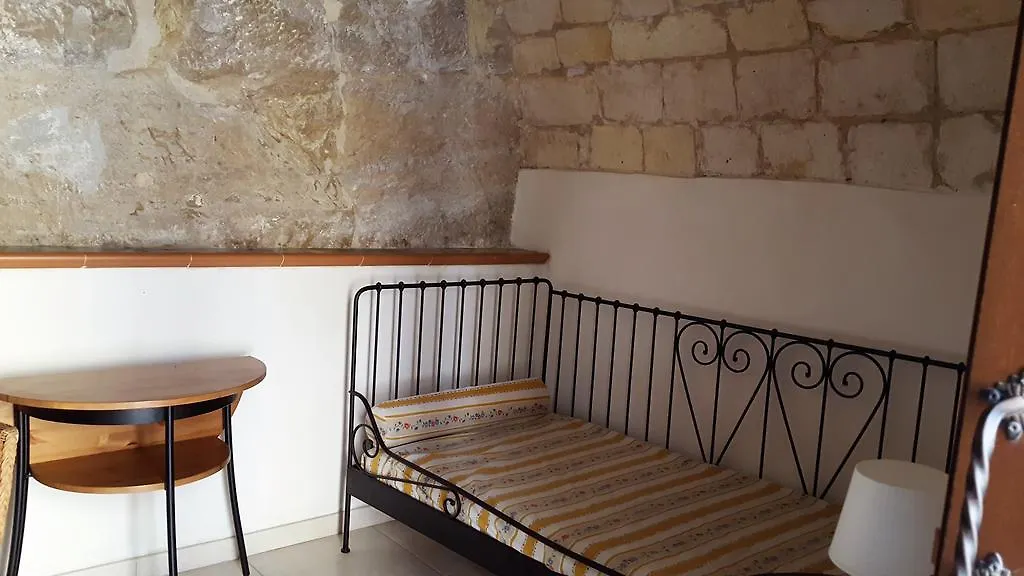 Casa Vacanze Antica Ibla Ragusa 0*,