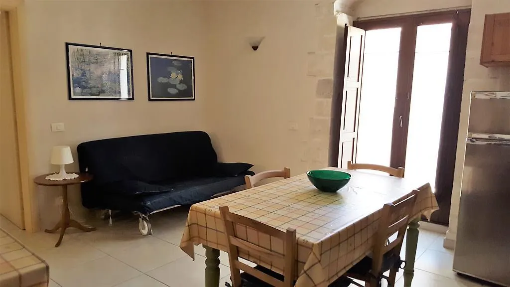 Casa Vacanze Antica Ibla Ragusa
