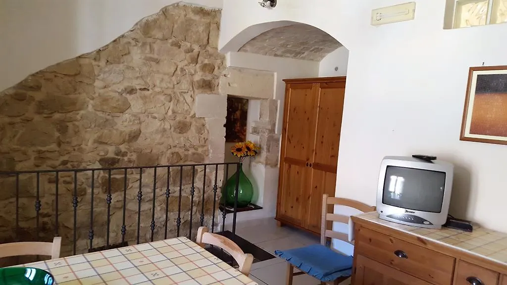 Casa Vacanze Antica Ibla Ragusa 0*,  Italia
