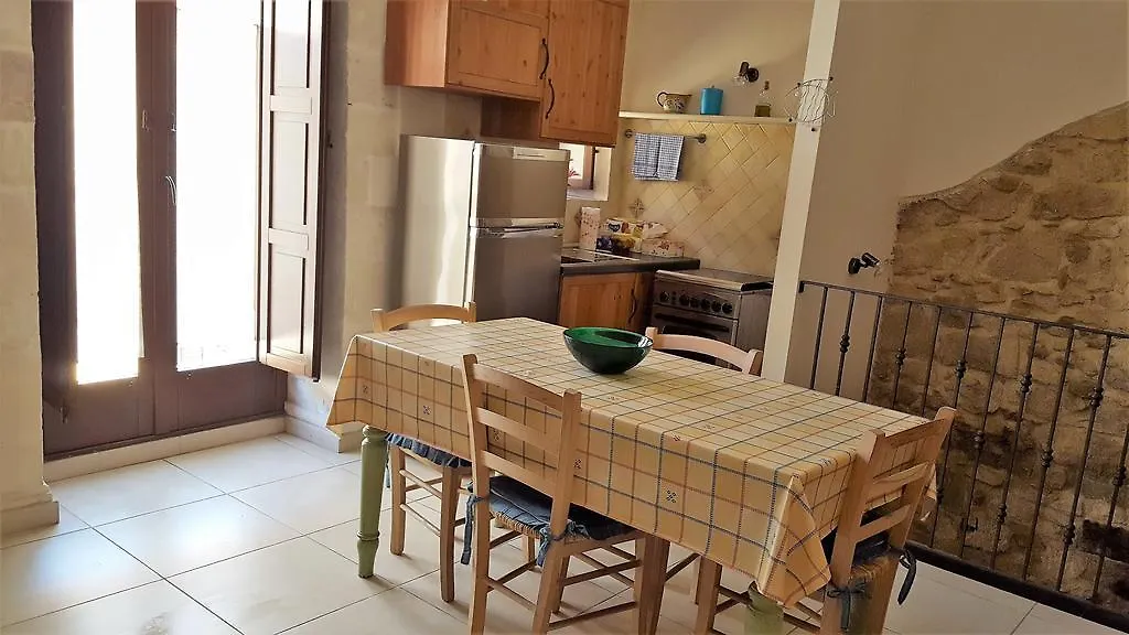 Casa Vacanze Antica Ibla Ragusa