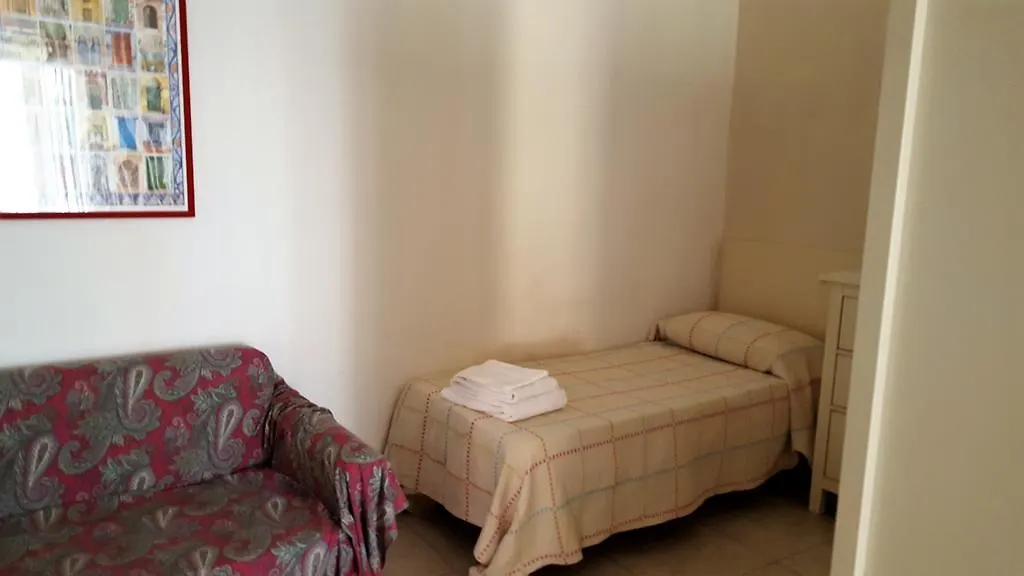 Casa Vacanze Antica Ibla Holiday home Ragusa Italy