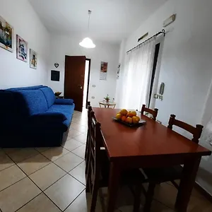 Domo Vedele Appartamento Galtellì