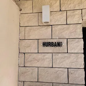 Hurban House Ragusa