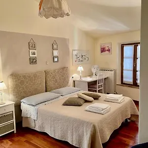 La Casina Del Poggio Appartamento Buonconvento