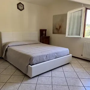 Mansarda In Appartamento Cenate Sopra