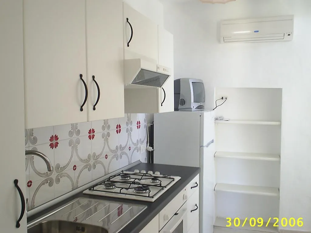 Casa Vacanze Antica Ibla Holiday home Ragusa Italy