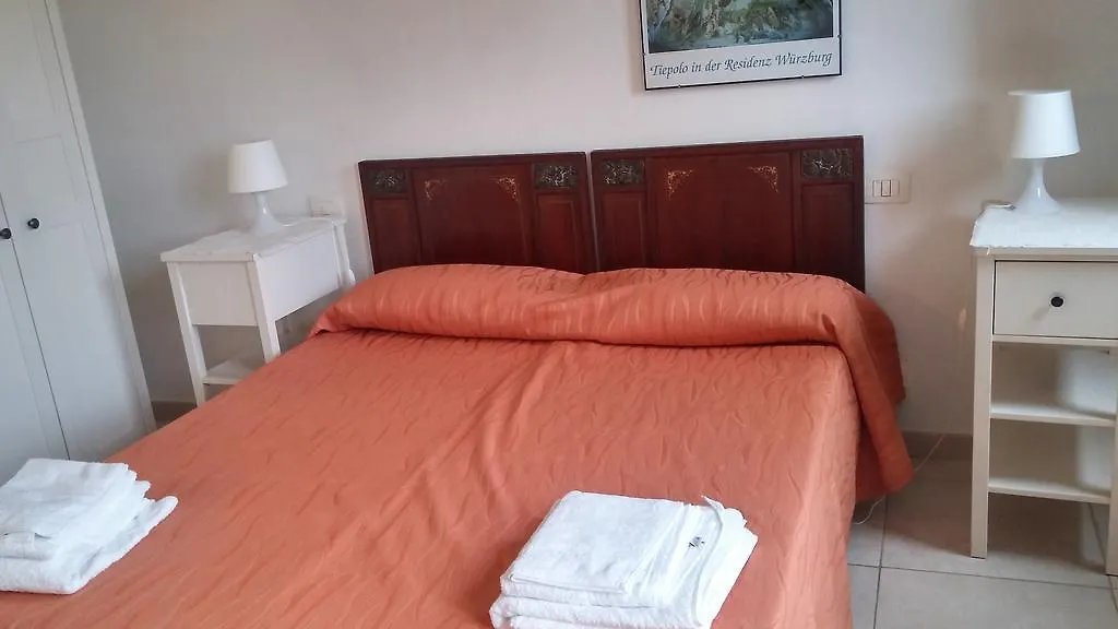Casa Vacanze Antica Ibla Holiday home Ragusa