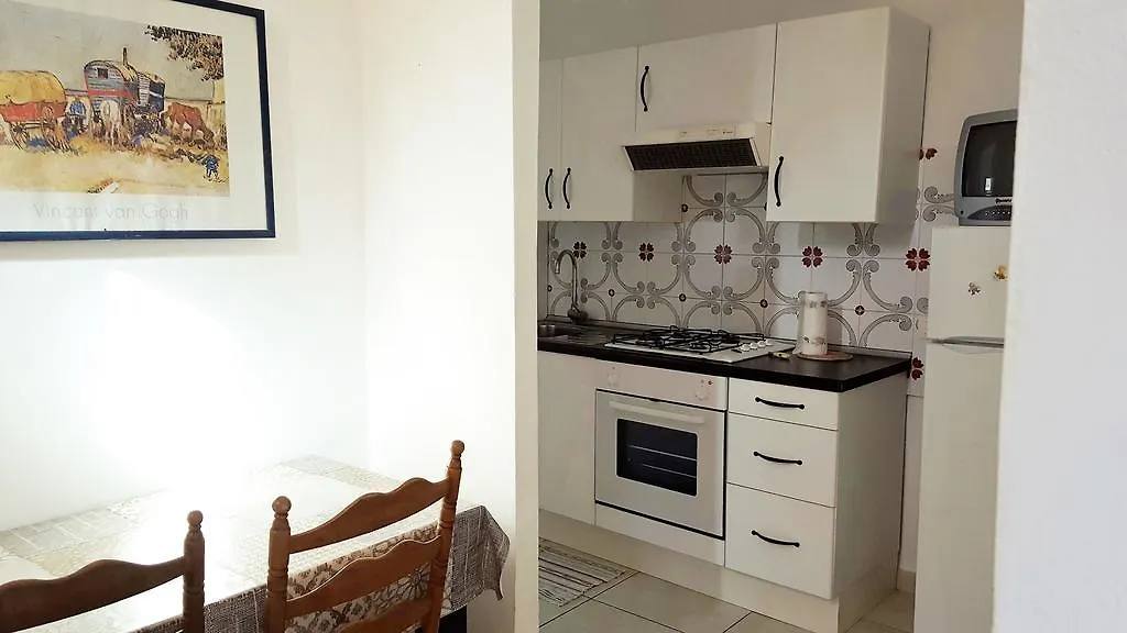 Casa Vacanze Antica Ibla Holiday home Ragusa 0*,