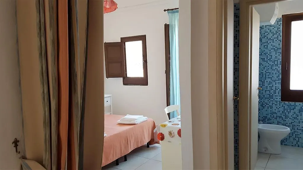Casa Vacanze Antica Ibla Holiday home Ragusa