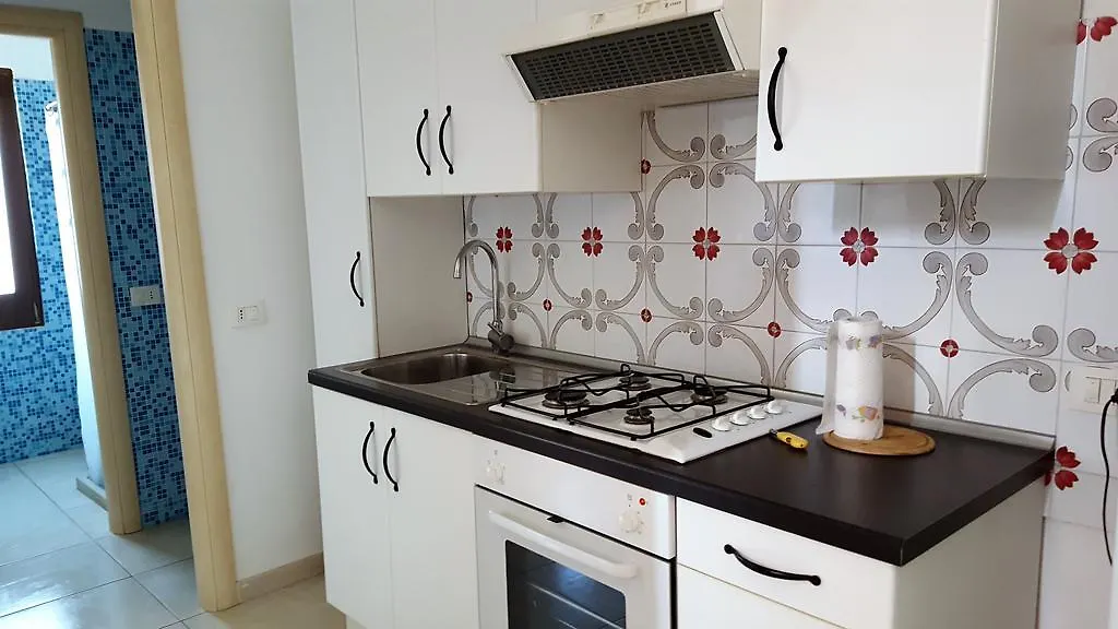 Casa Vacanze Antica Ibla Holiday home Ragusa