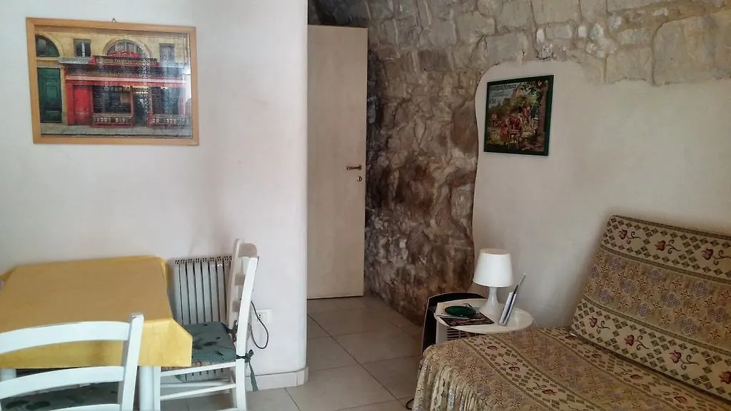 Casa Vacanze Antica Ibla Holiday home Ragusa