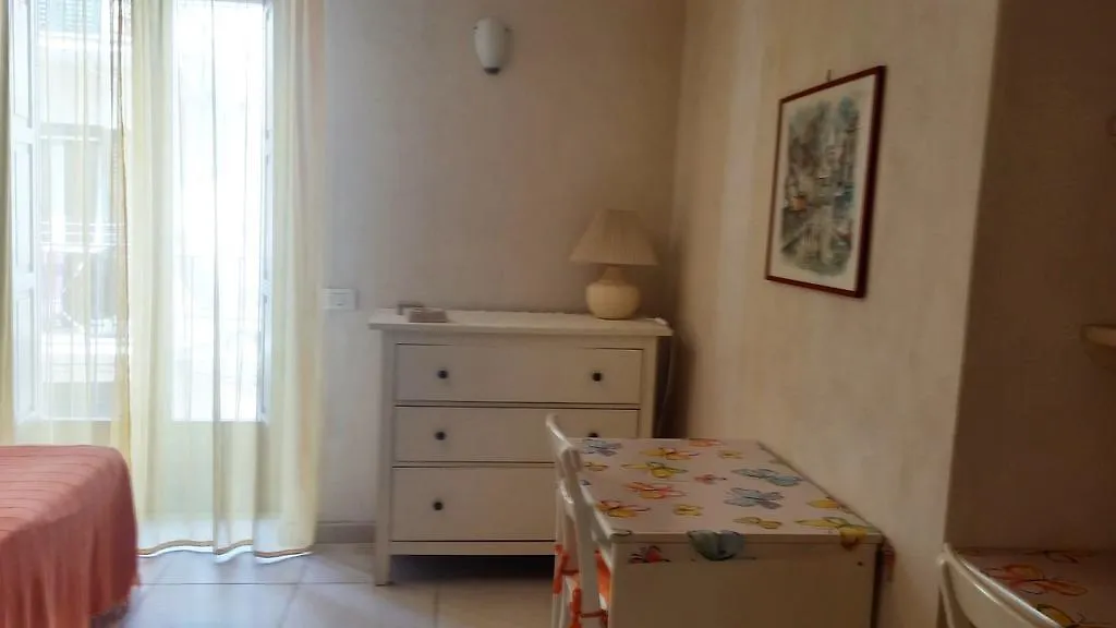 Casa Vacanze Antica Ibla Holiday home Ragusa