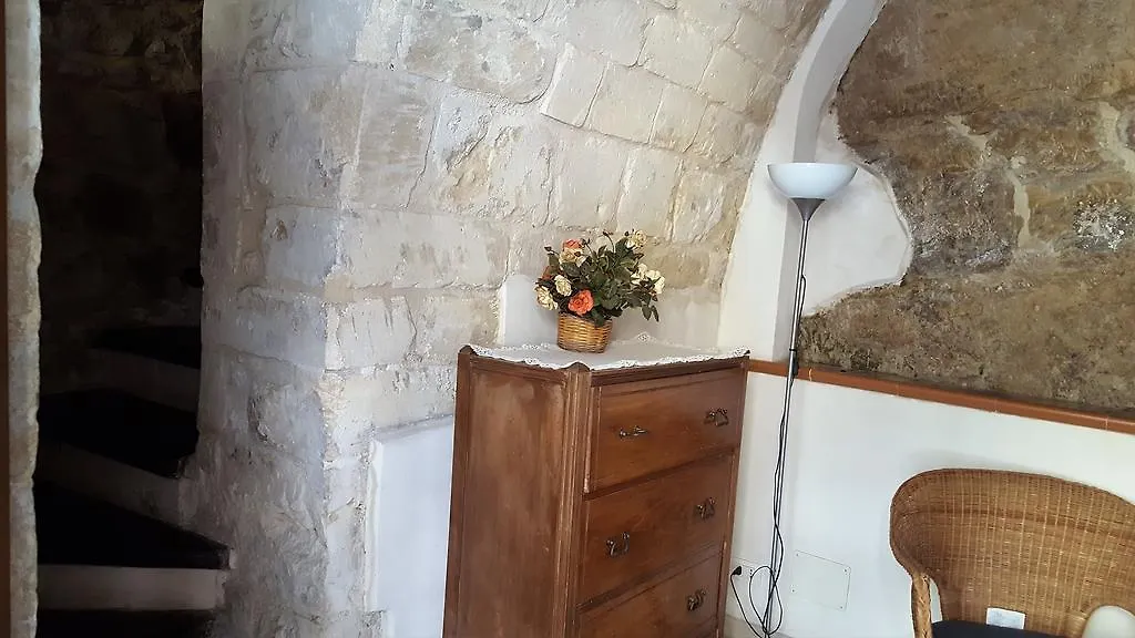 Casa Vacanze Antica Ibla Holiday home Ragusa