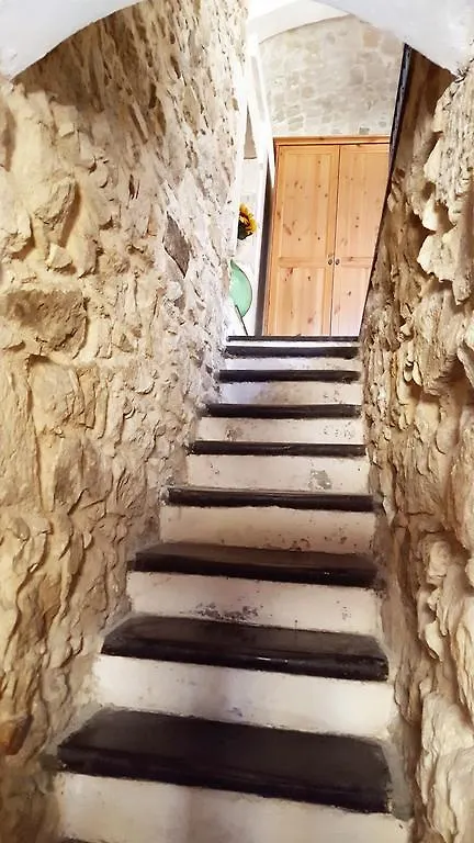 Casa Vacanze Antica Ibla Holiday home Ragusa