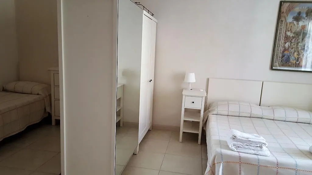 Casa Vacanze Antica Ibla Holiday home Ragusa Italy
